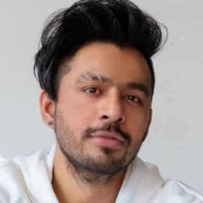 Tony Kakkar