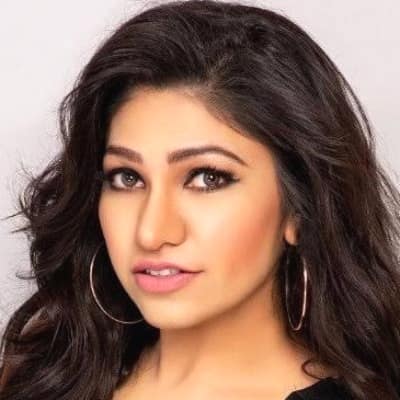 Tulsi Kumar