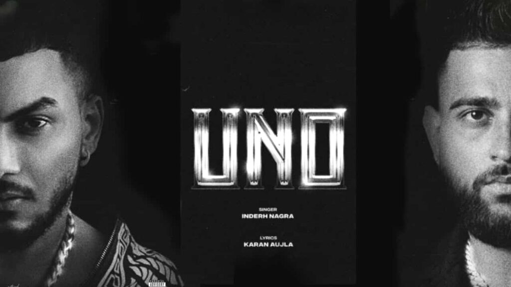 UNO Lyrics - InderH Nagra | Karan Aujla