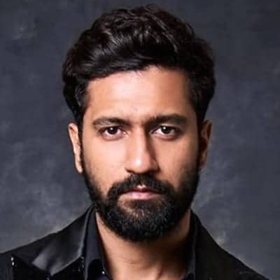 Vicky Kaushal