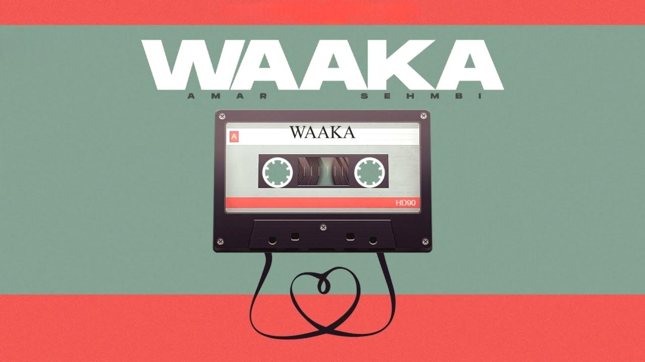 Waaka Lyrics - Amar Sehmbi